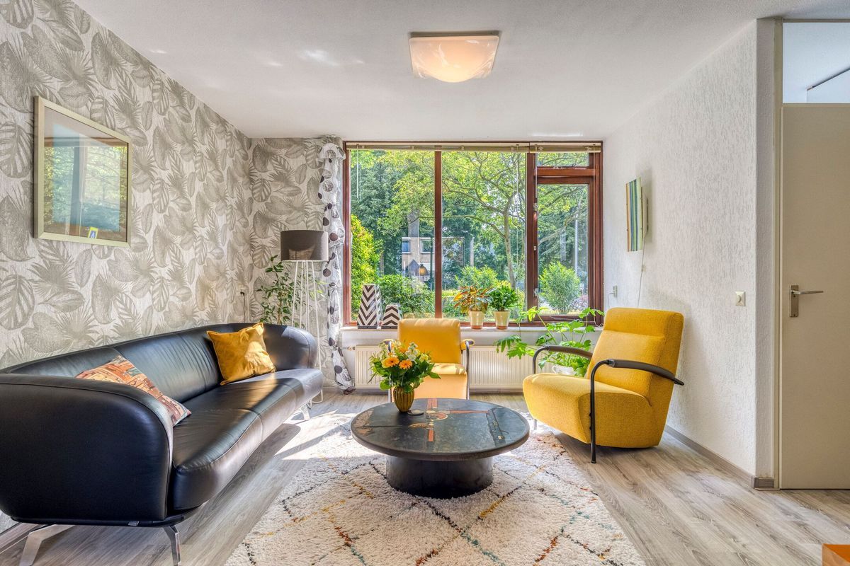 Lange Meet 46 Photo 7