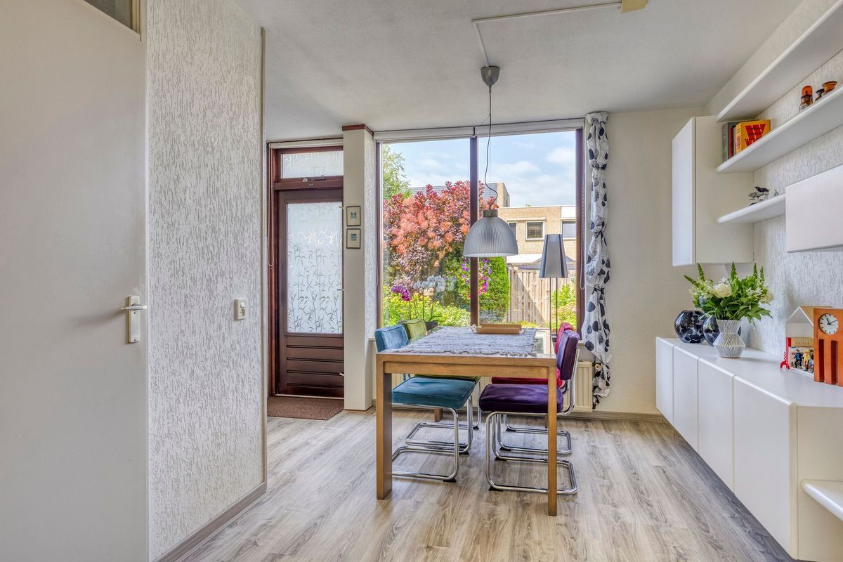 Lange Meet 46 Photo 11