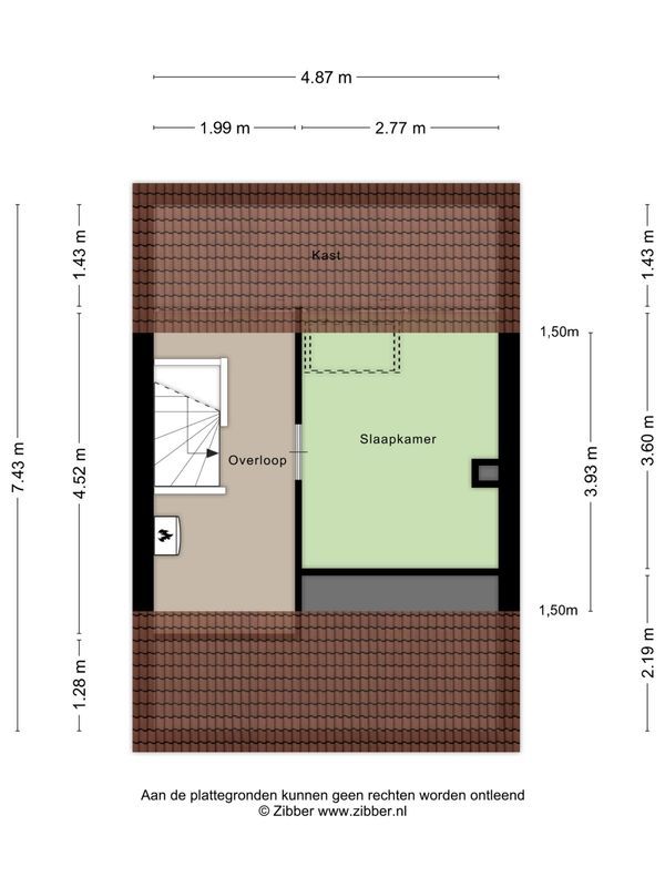 Lange Meet 46 Floorplan Blur 2