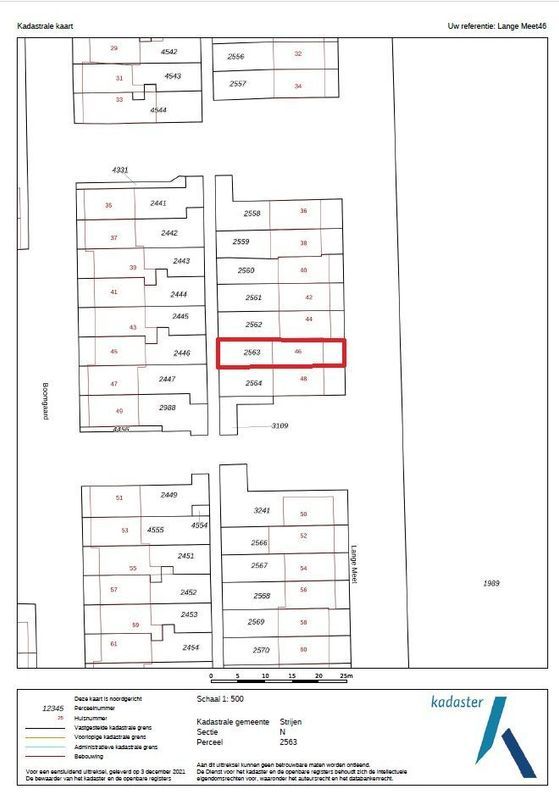 Lange Meet 46 Floorplan Blur 4