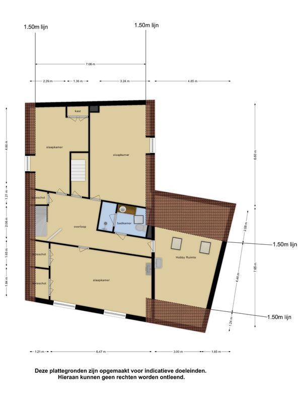 Kade 2 Floorplan Blur 1