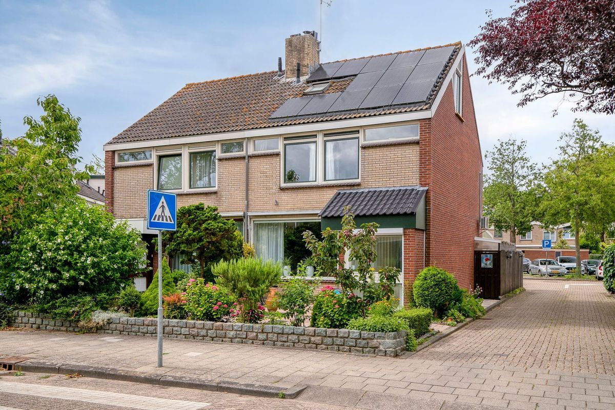 Sterrenlaan 37 Photo 0