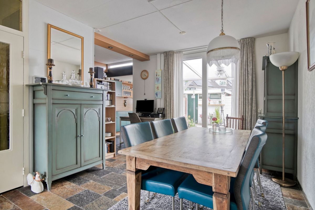 Sterrenlaan 37 Photo 17