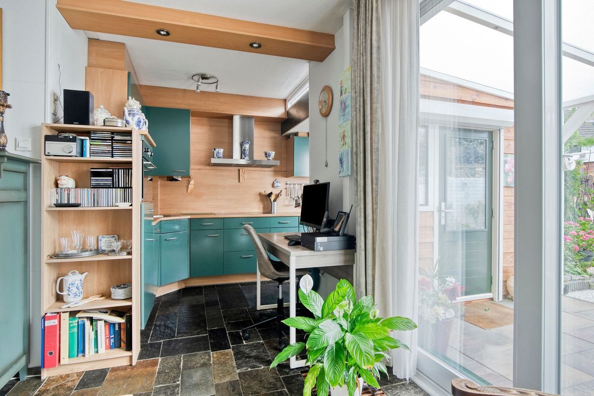 Sterrenlaan 37 Photo 18