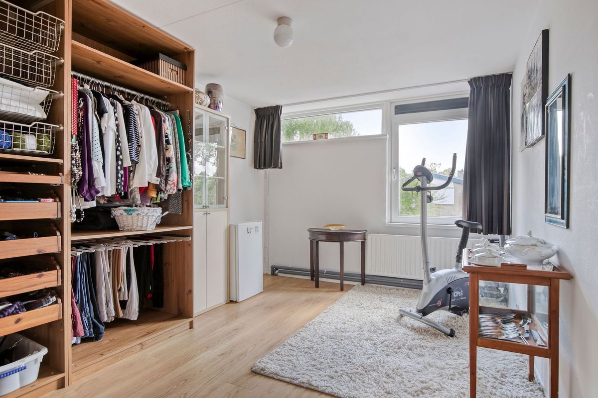 Sterrenlaan 37 Photo 25