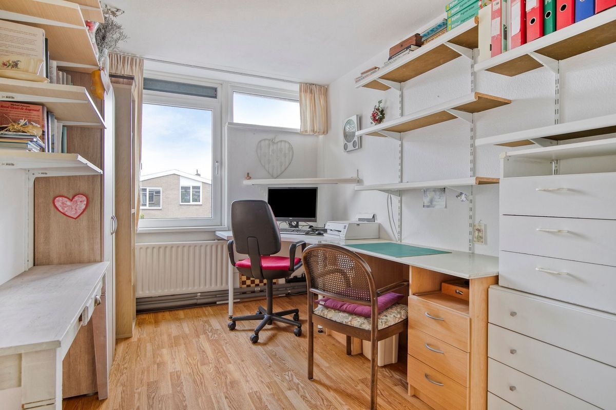 Sterrenlaan 37 Photo 27