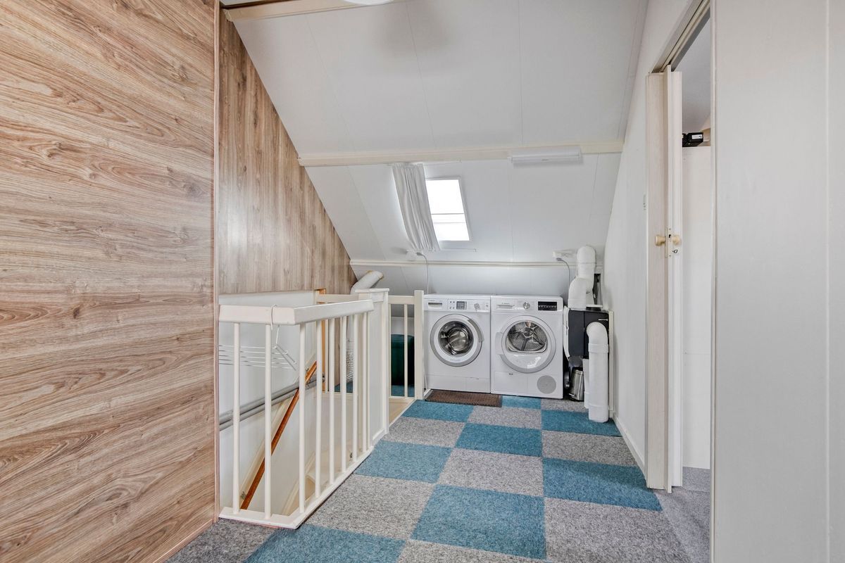 Sterrenlaan 37 Photo 33