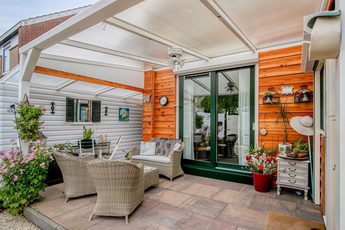 Sterrenlaan 37 Photo 38