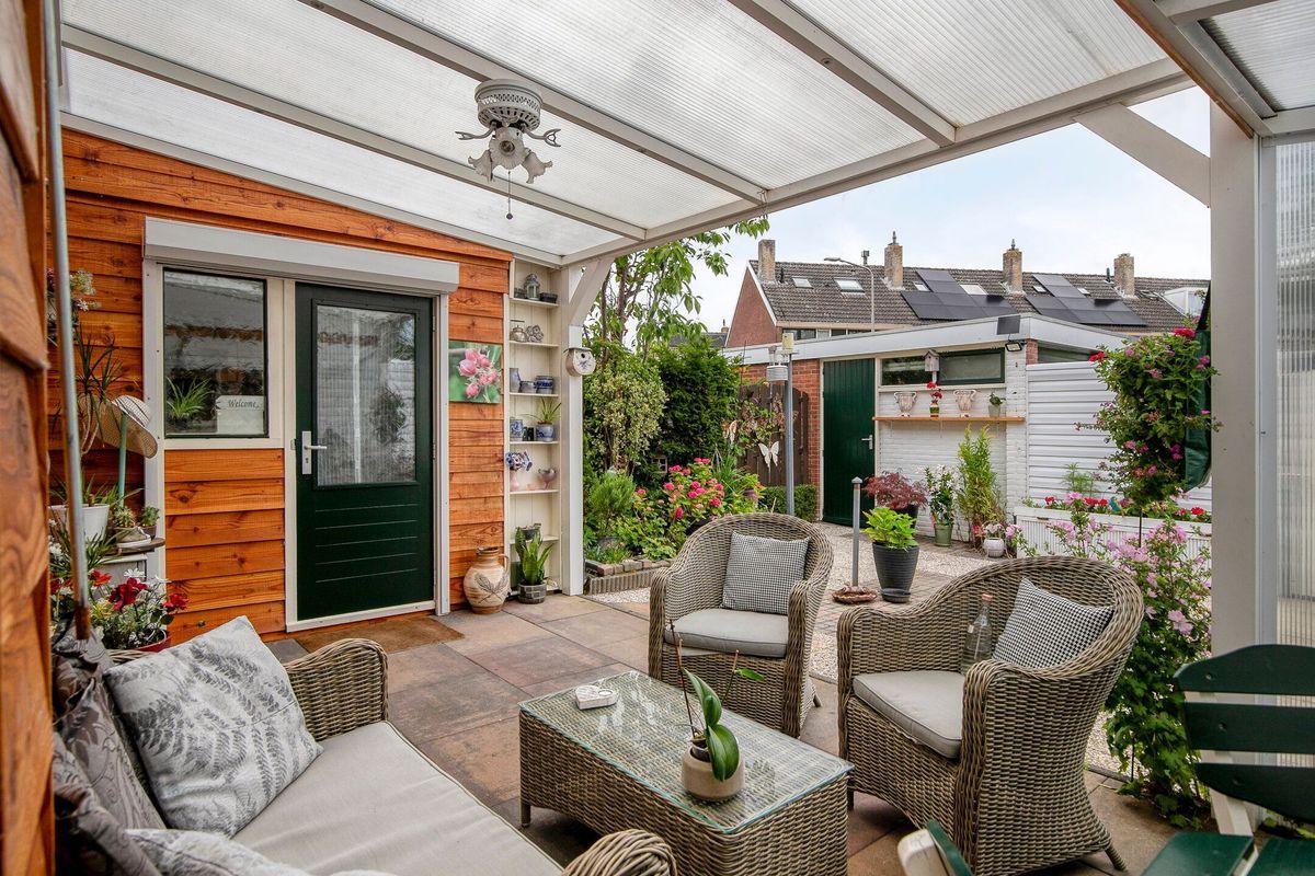 Sterrenlaan 37 Photo 40