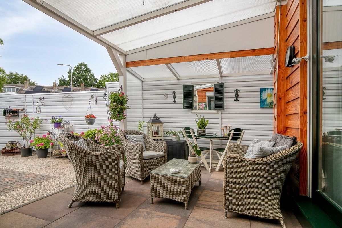 Sterrenlaan 37 Photo 39