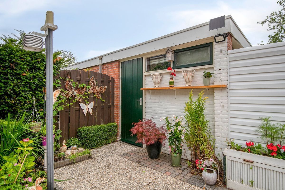 Sterrenlaan 37 Photo 44