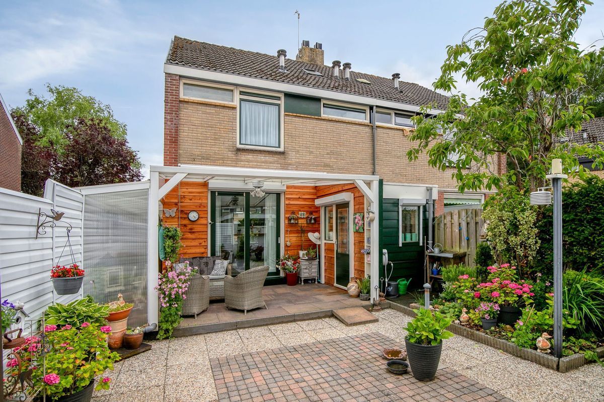 Sterrenlaan 37 Photo 37