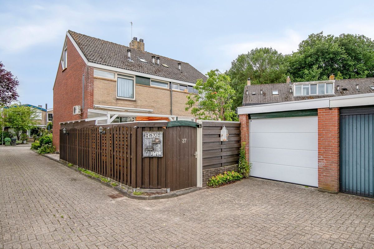 Sterrenlaan 37 Photo 46