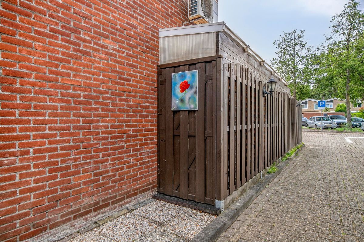 Sterrenlaan 37 Photo 48