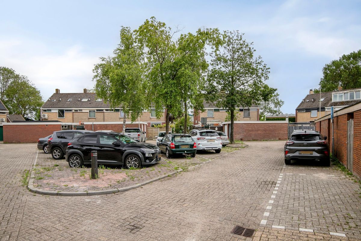 Sterrenlaan 37 Photo 47