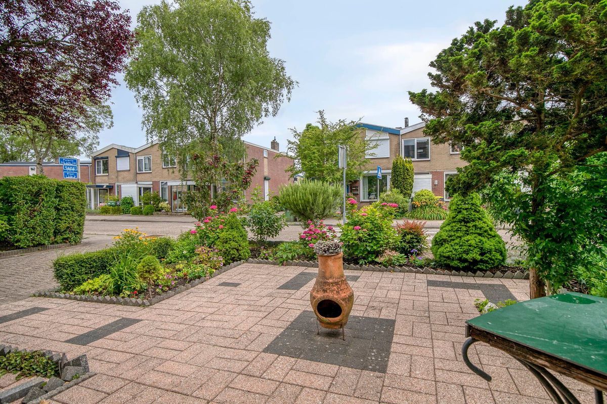 Sterrenlaan 37 Photo 49