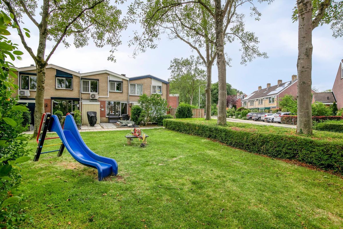 Sterrenlaan 37 Photo 53