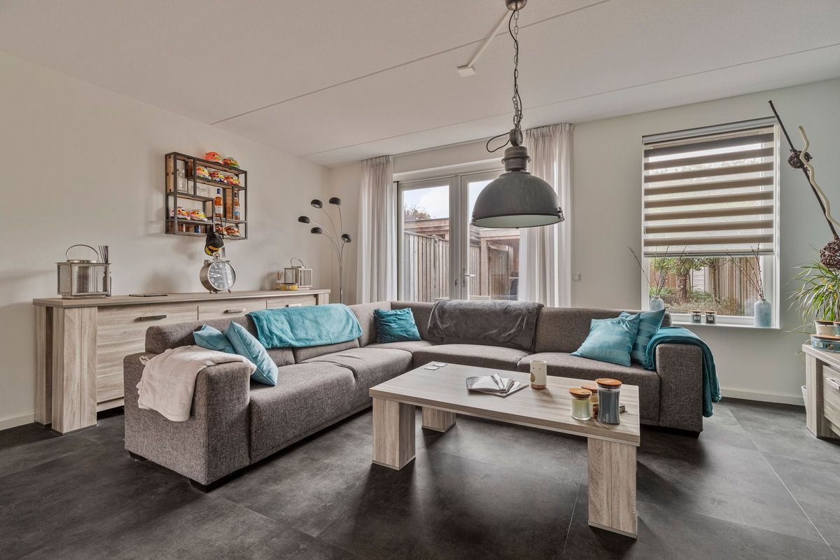 Bernhardstraat 29 Photo 6