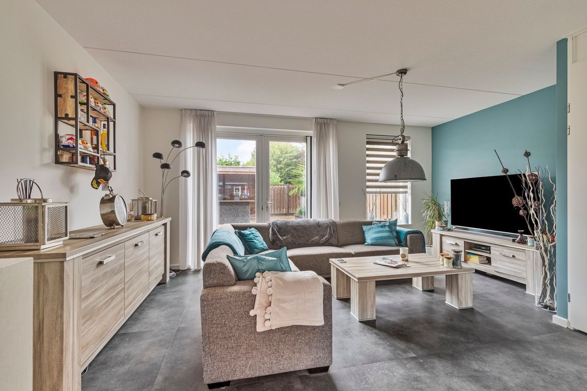 Bernhardstraat 29 Photo 7