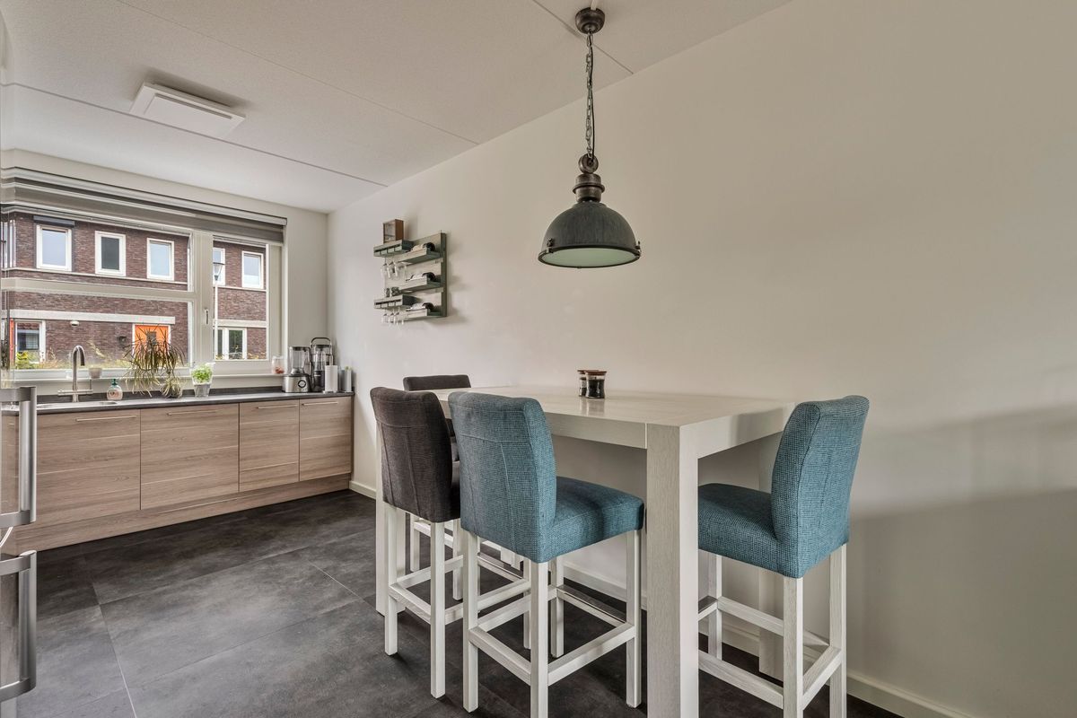 Bernhardstraat 29 Photo 8