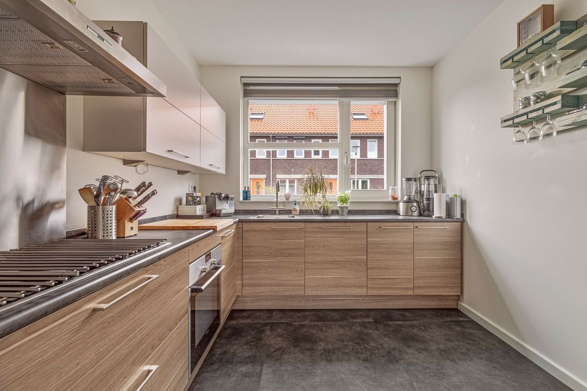 Bernhardstraat 29 Photo 11