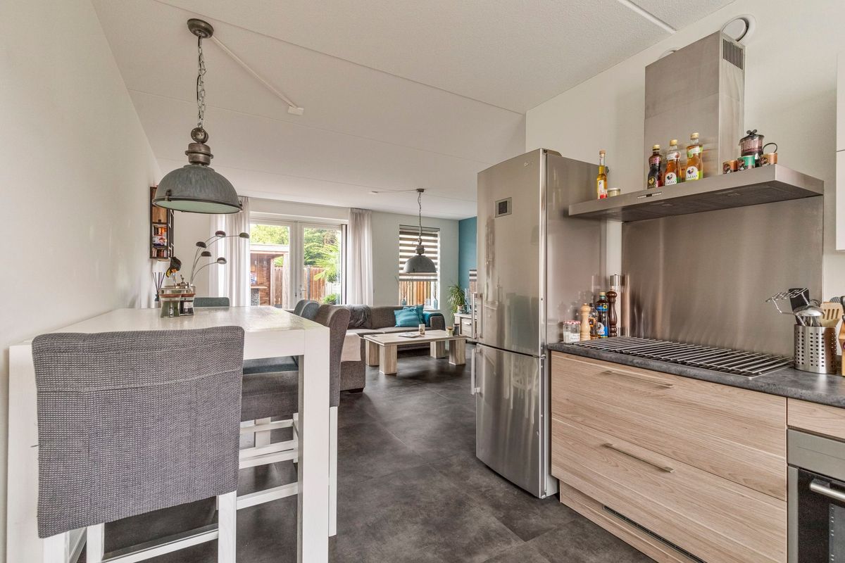 Bernhardstraat 29 Photo 10