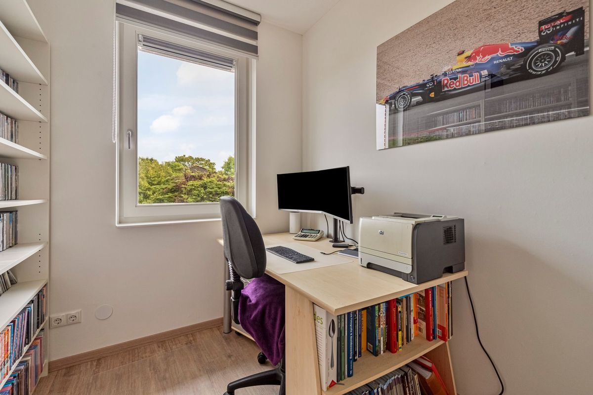 Bernhardstraat 29 Photo 17