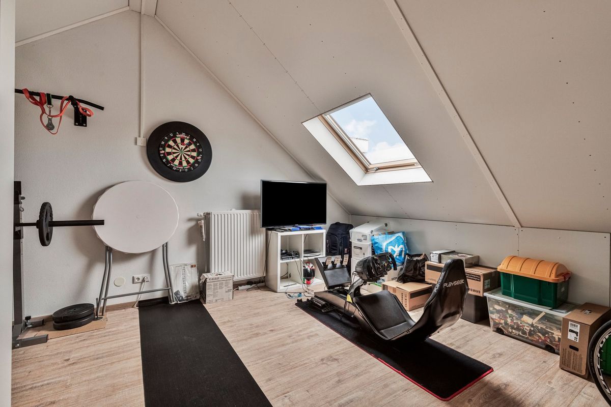 Bernhardstraat 29 Photo 22