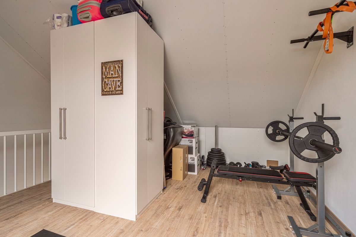 Bernhardstraat 29 Photo 24