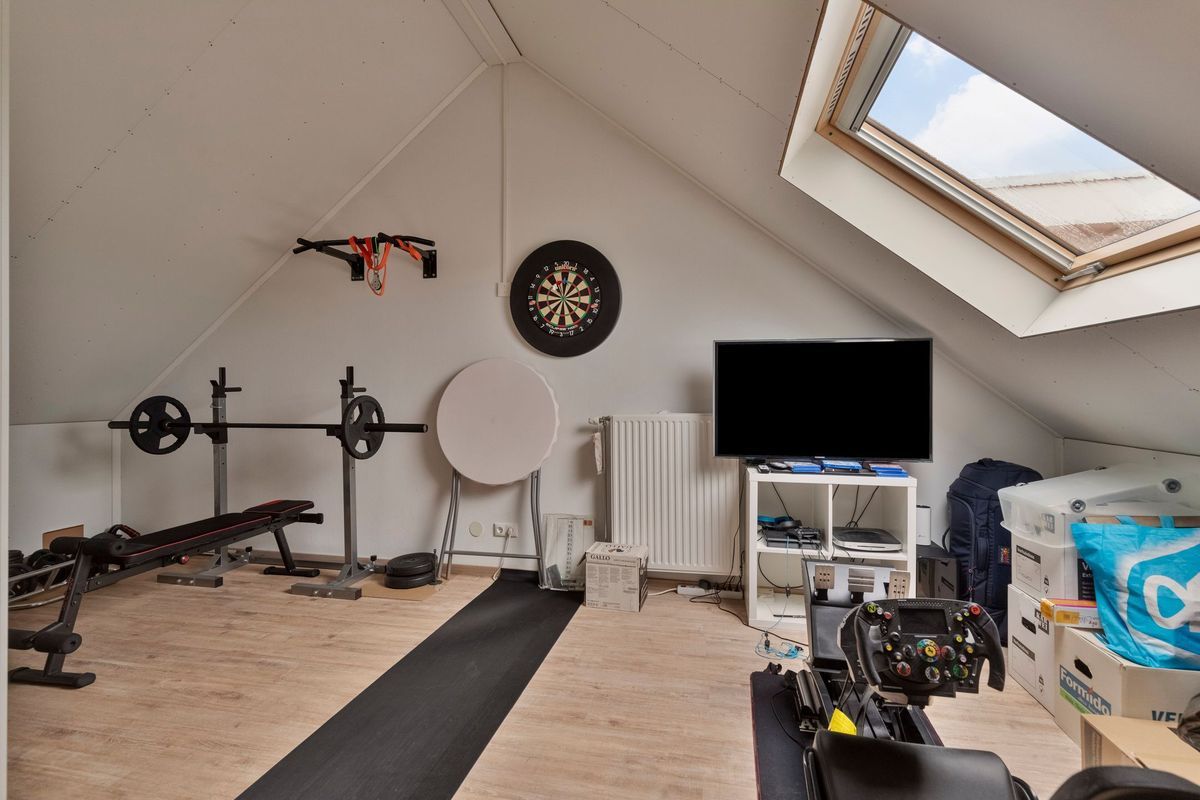 Bernhardstraat 29 Photo 23