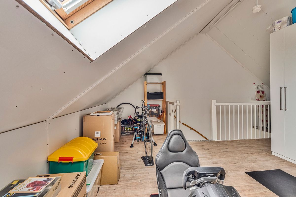 Bernhardstraat 29 Photo 25