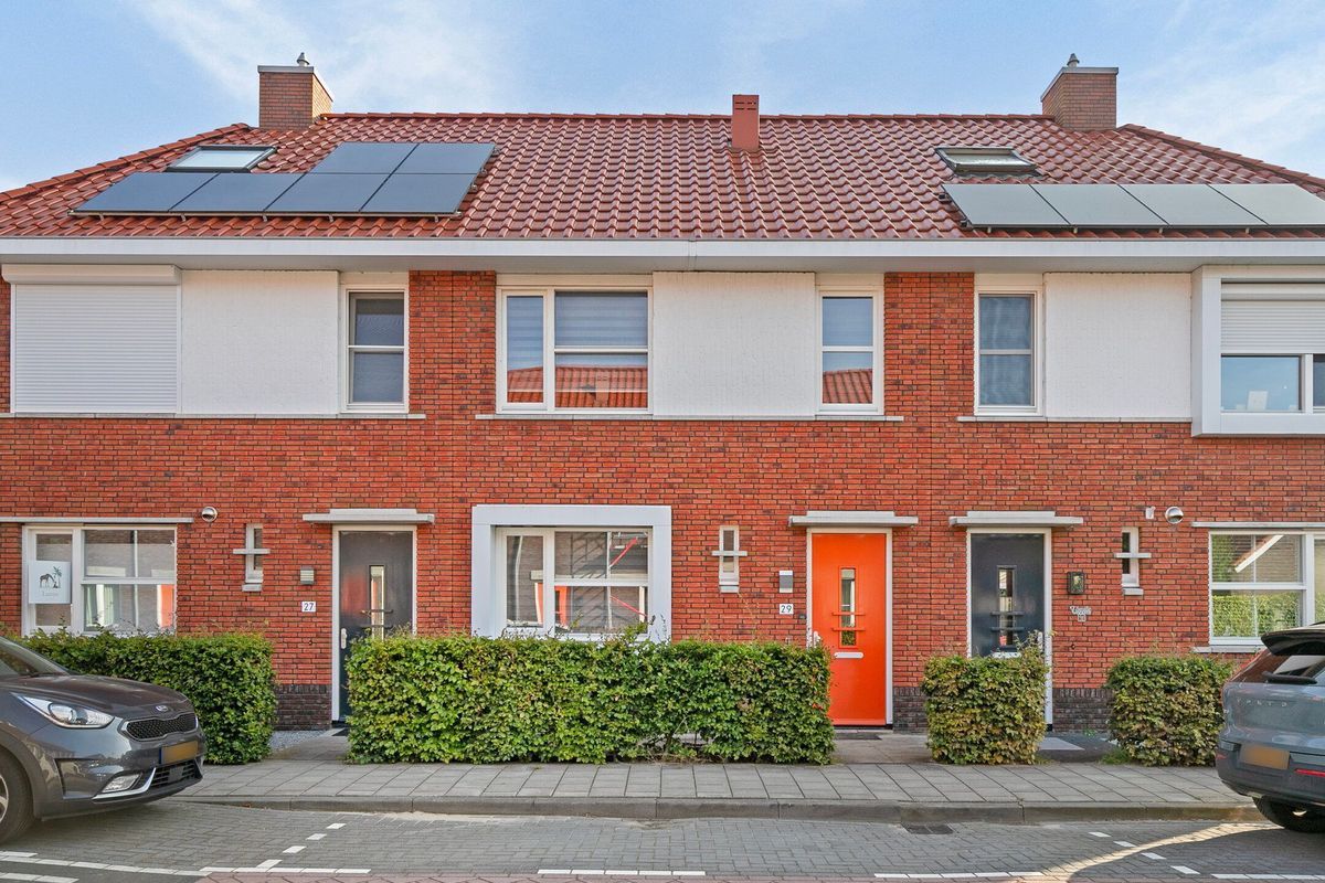 Bernhardstraat 29 Photo 0