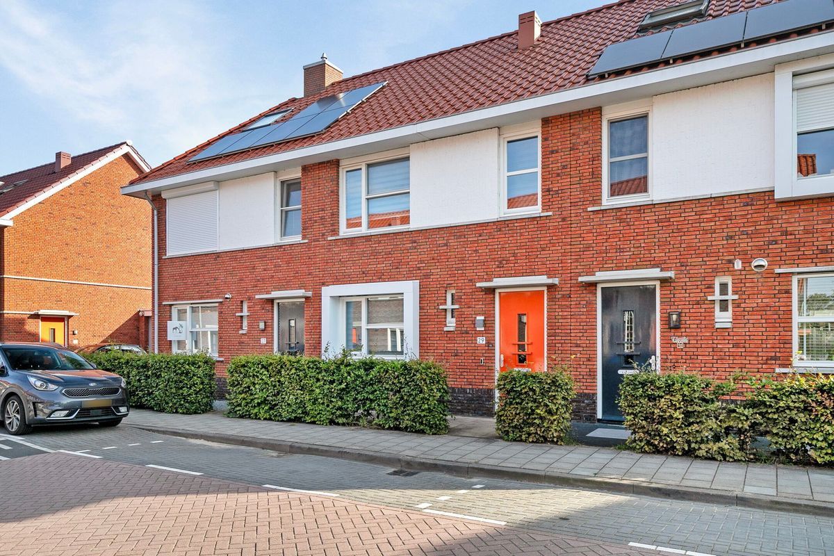 Bernhardstraat 29 Photo 1