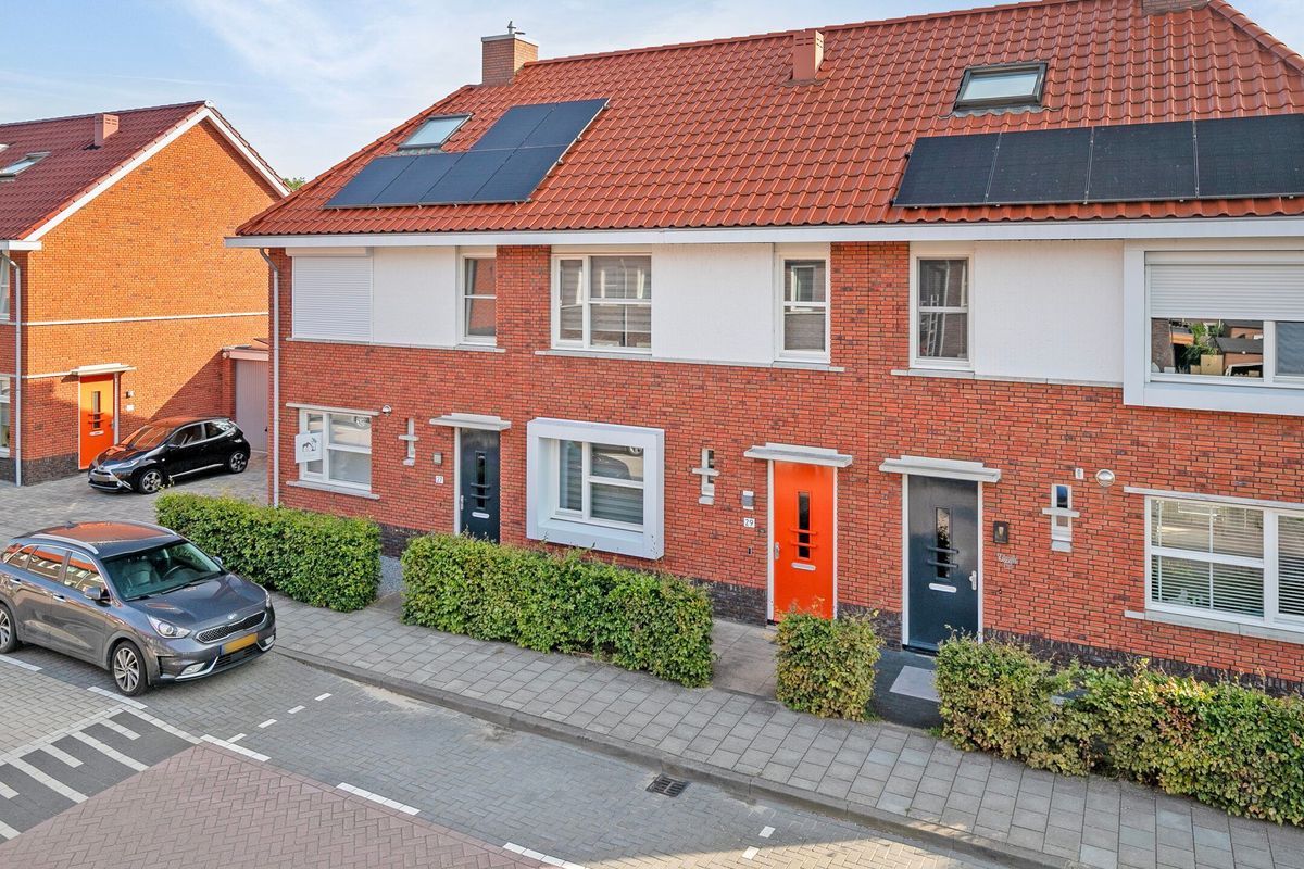 Bernhardstraat 29 Photo 35