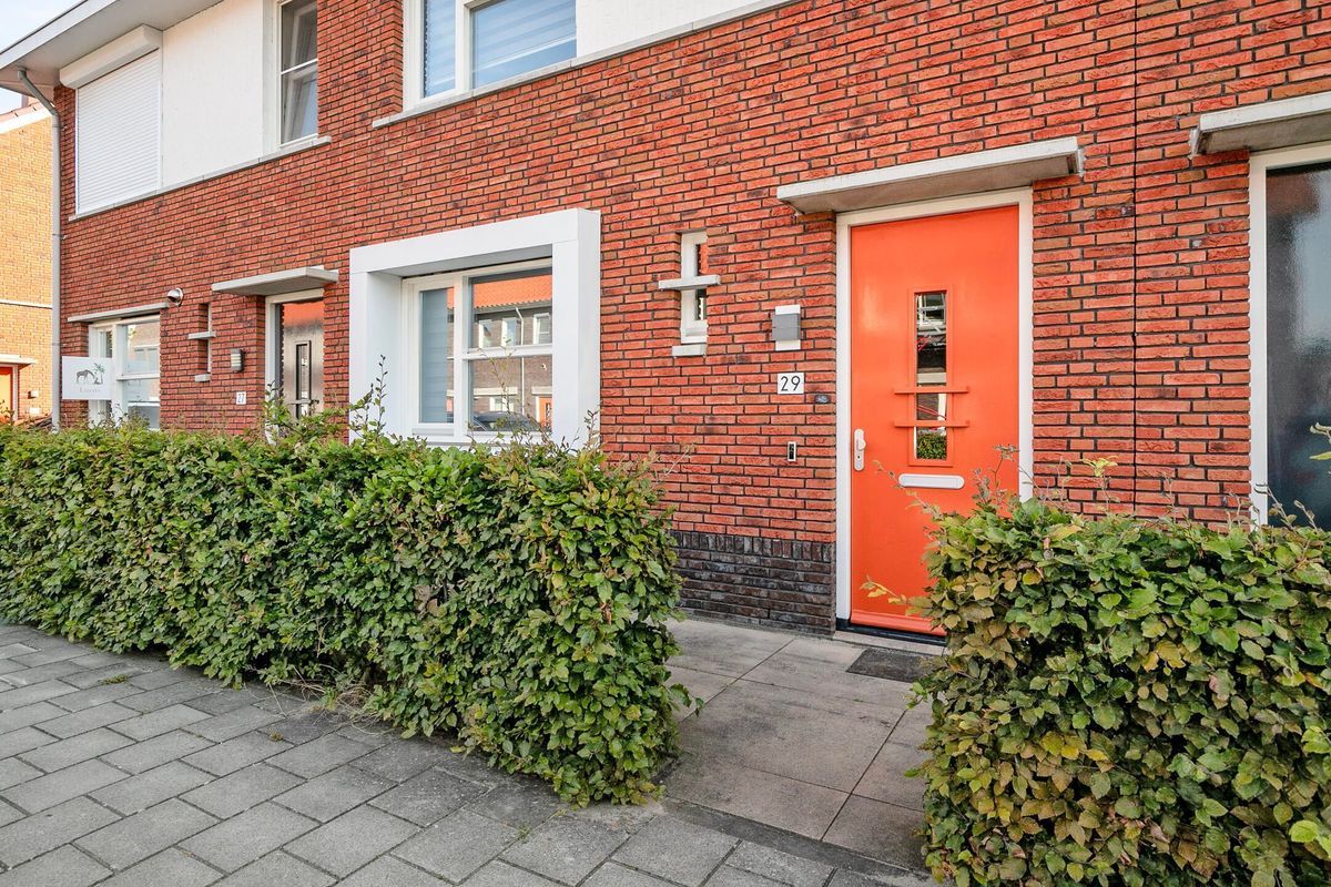 Bernhardstraat 29 Photo 3