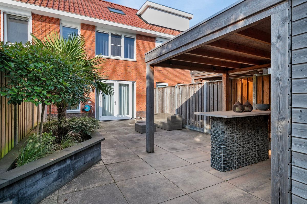 Bernhardstraat 29 Photo 26