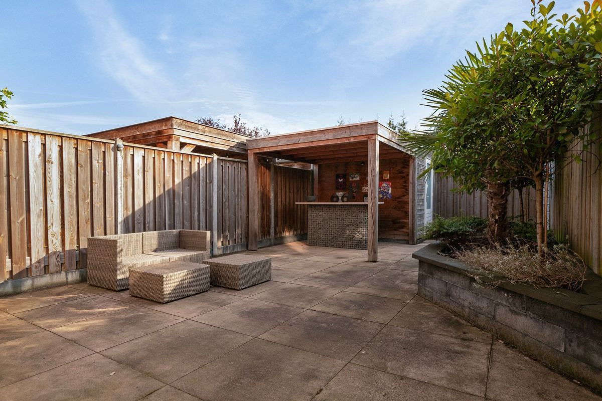 Bernhardstraat 29 Photo 28