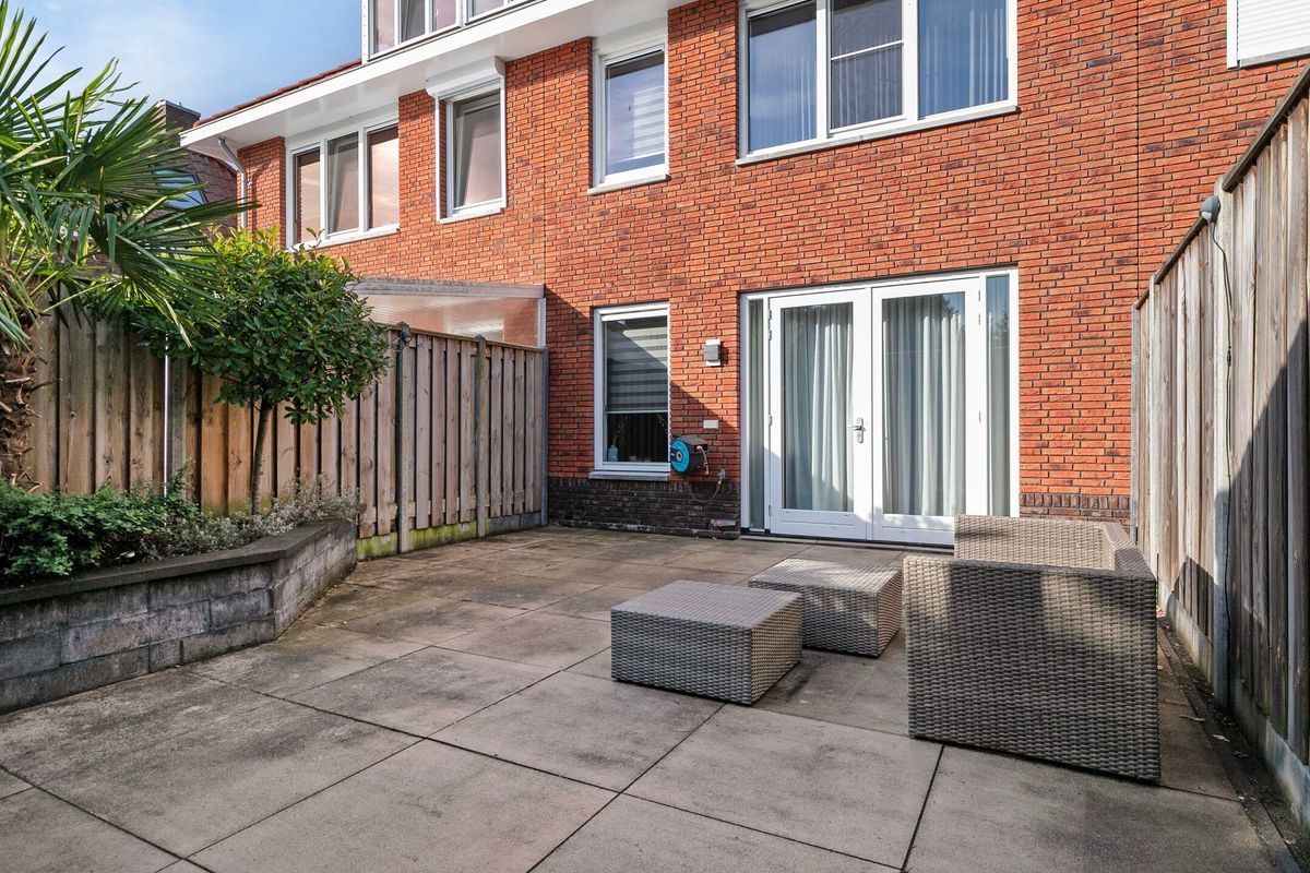 Bernhardstraat 29 Photo 27