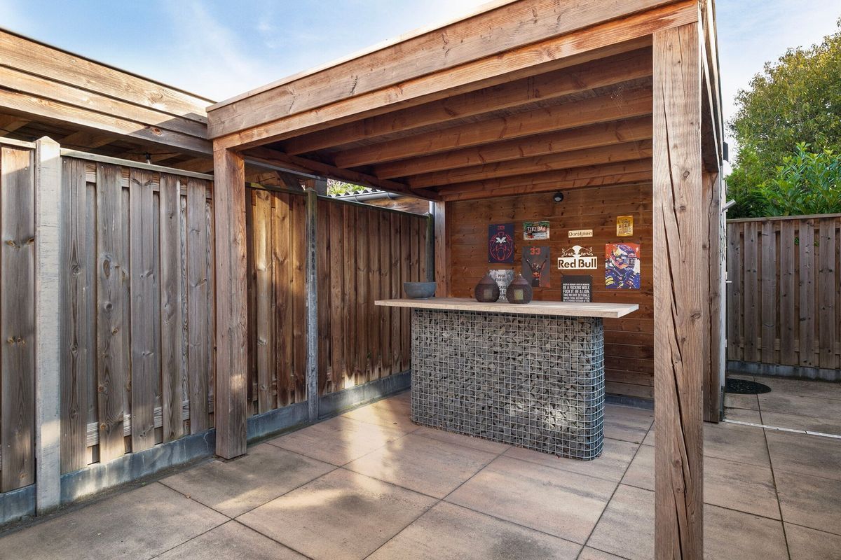 Bernhardstraat 29 Photo 30