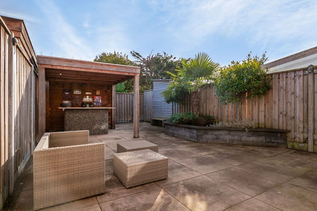 Bernhardstraat 29 Photo 29