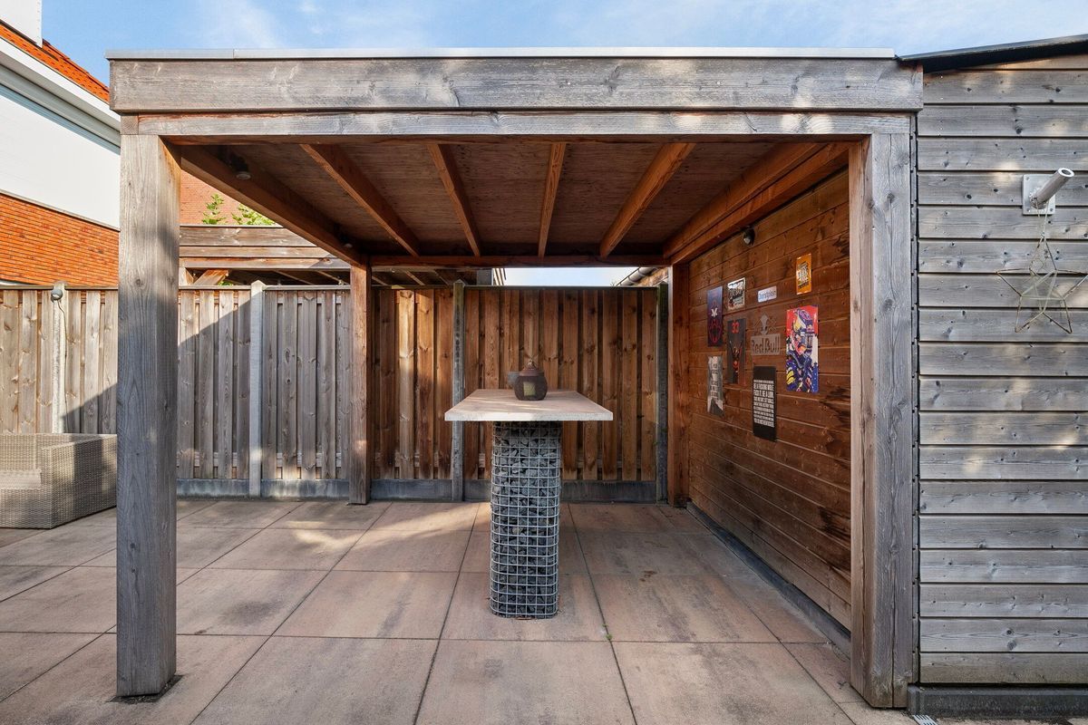 Bernhardstraat 29 Photo 31