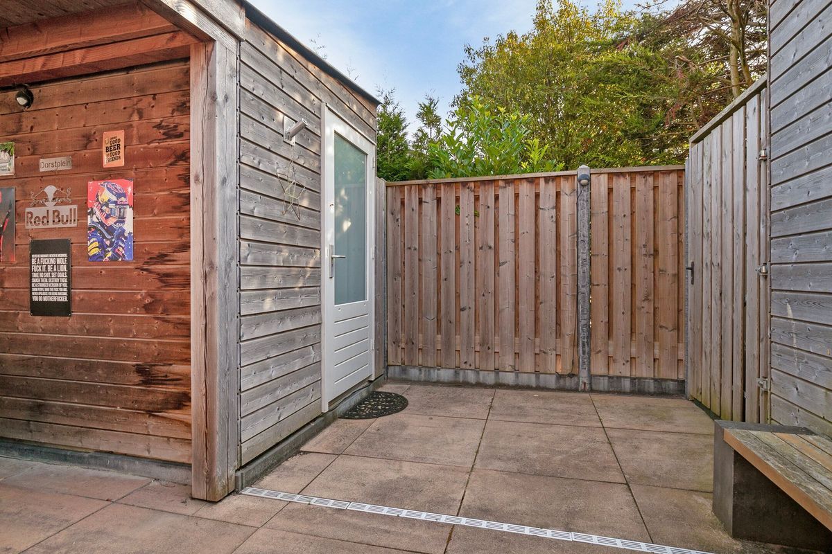 Bernhardstraat 29 Photo 32