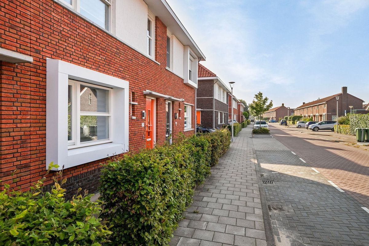 Bernhardstraat 29 Photo 34