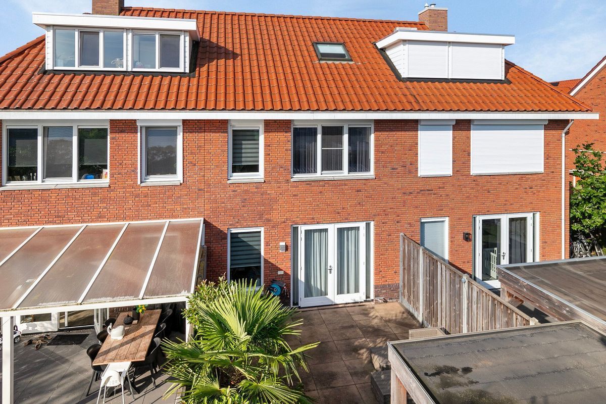 Bernhardstraat 29 Photo 33