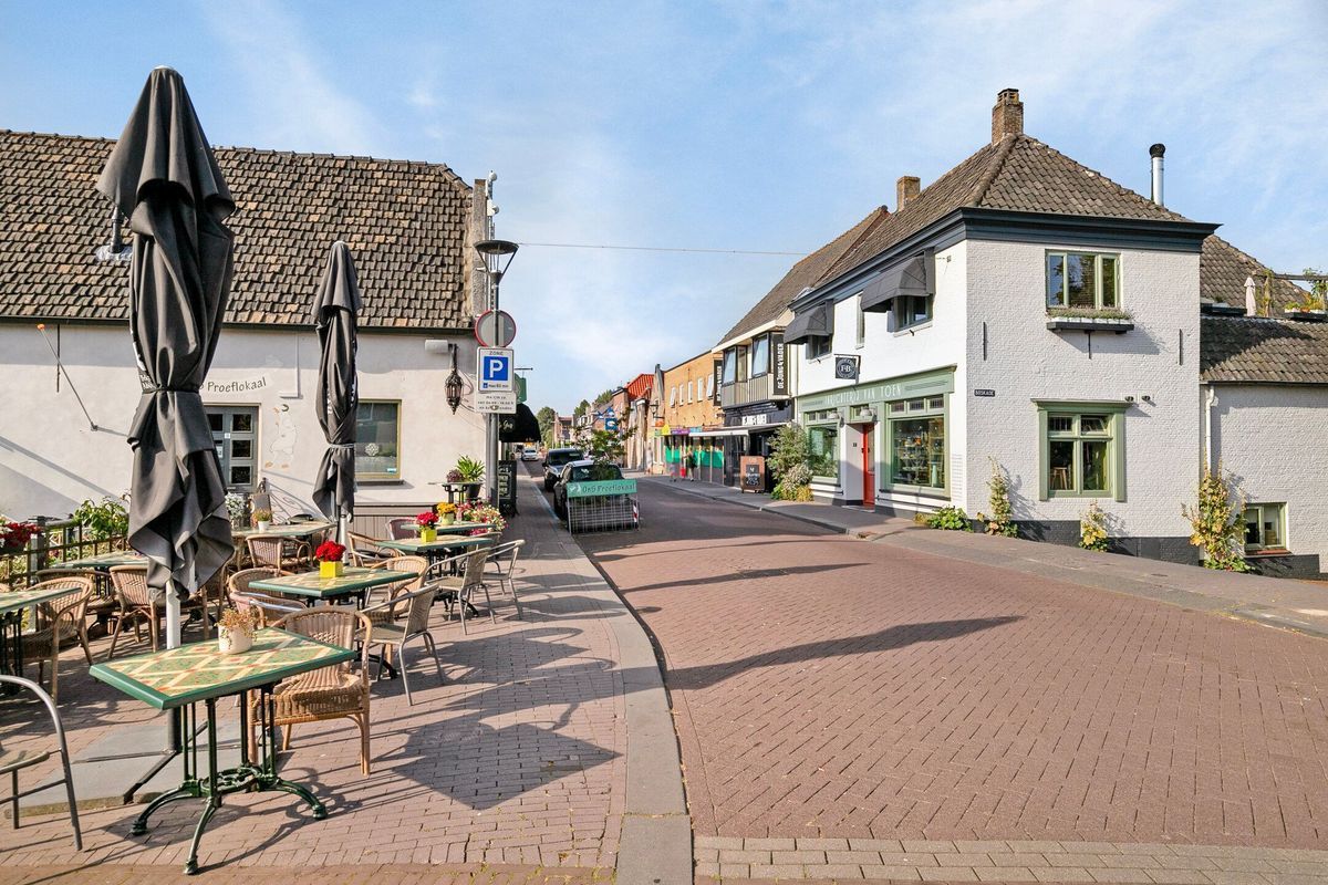 Bernhardstraat 29 Photo 36