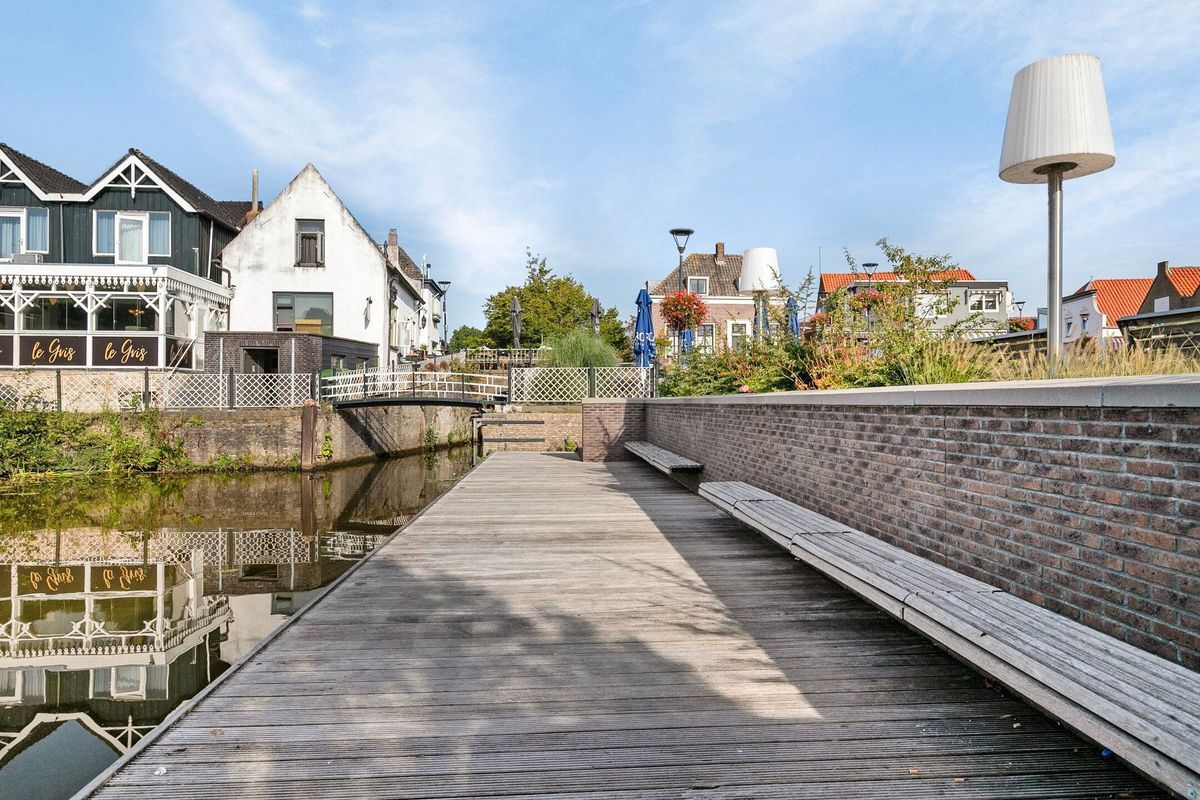 Bernhardstraat 29 Photo 38