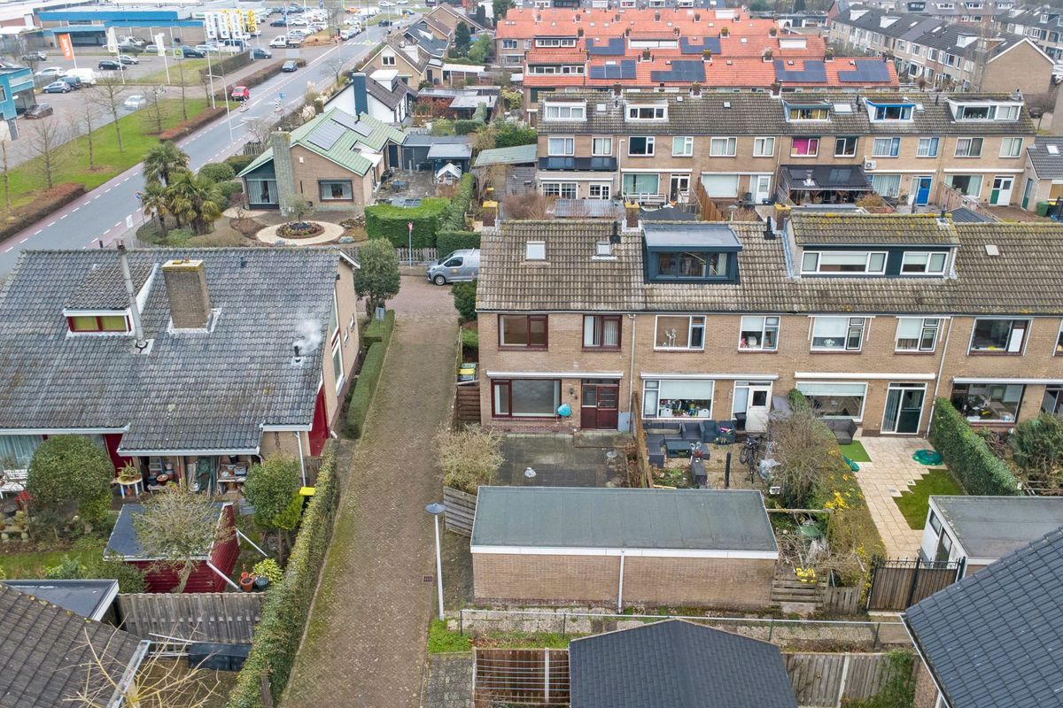 Kilstraat 2 Photo 22