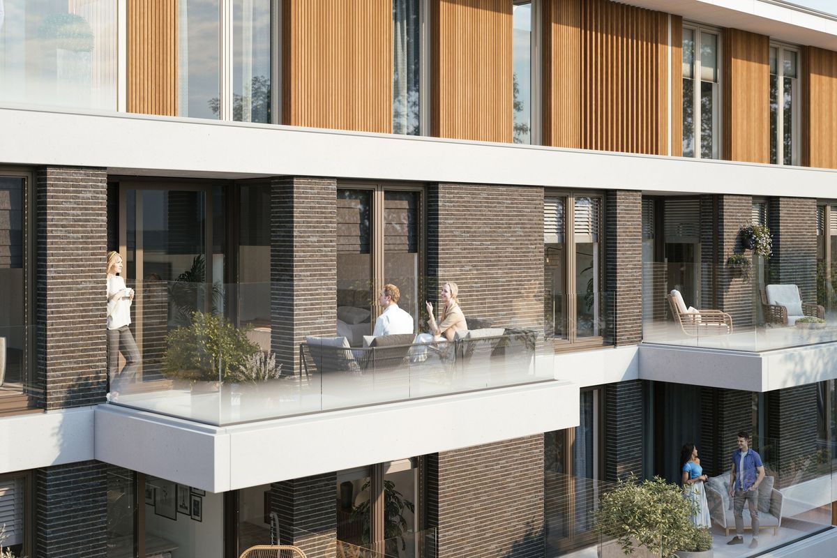 Gorzenpark (Lidl) Photo 1