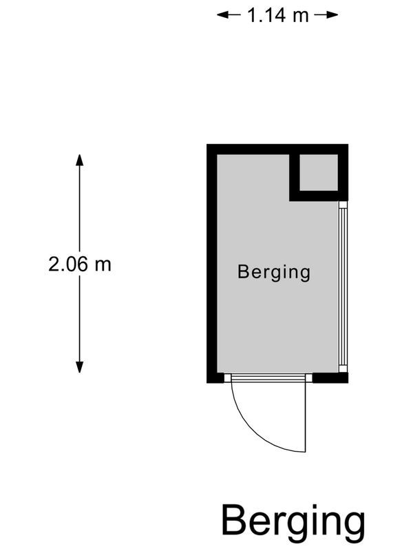 Spits 72 Floorplan Blur 2
