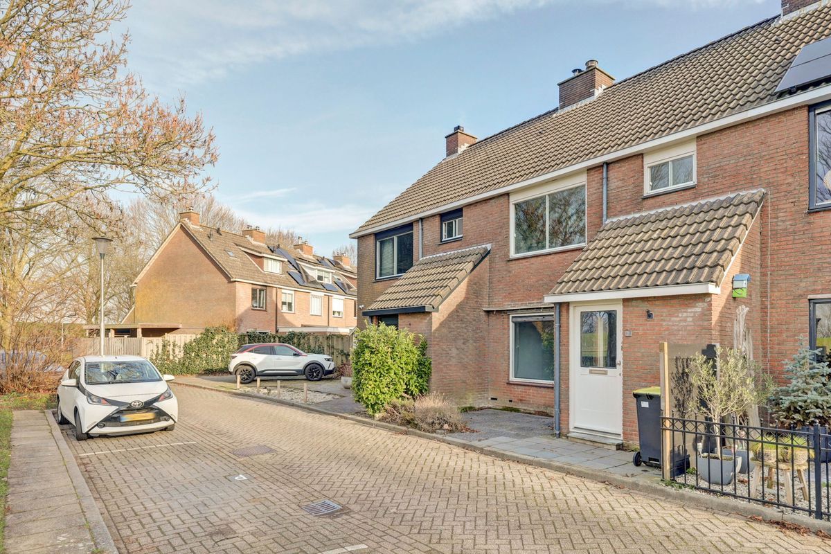 Pijlstaart 7 Photo 6